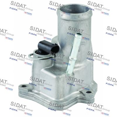 THERMOSTAT KüHLMITTEL