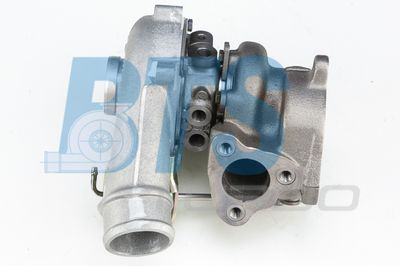 LADER AUFLADUNG BTS Turbo T912036 5