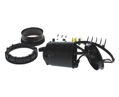 INCALZIRE UNITATE REZERVOR (INJECTARE ADITIV) BOSCH F01C600253 17