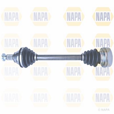 Drive Shaft NAPA NDS1239L