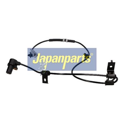 senzor,turatie roata JAPANPARTS ABS-H17