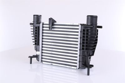 INTERCOOLER COMPRESOR NISSENS 96396 9