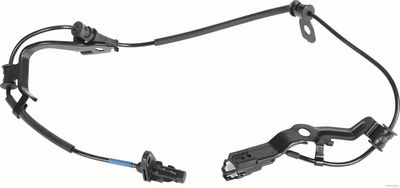 датчик, обороти на колелото HERTH+BUSS JAKOPARTS J5900320