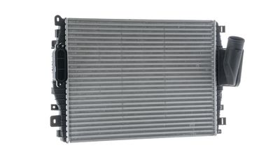 INTERCOOLER COMPRESOR MAHLE CI376000P 44