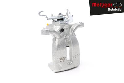 ETRIER FRANA METZGER AUTOTEILE 6261246 34