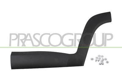 ZIER-/SCHUTZLEISTE TüR