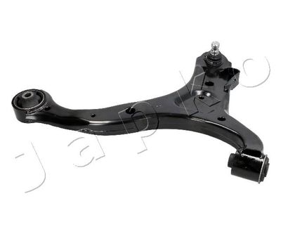 Control/Trailing Arm, wheel suspension 72H25R