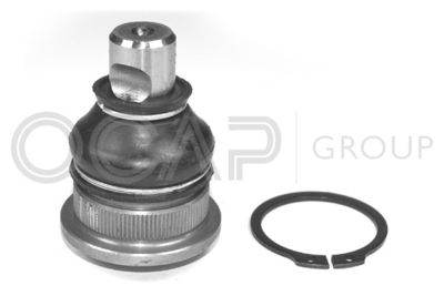 Podpora-/ Kloub OCAP 0408099