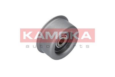 Паразитный / Ведущий ролик, зубчатый ремень KAMOKA R0105 для BMW X6