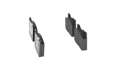 BREMSBELAGSATZ SCHEIBENBREMSE ATE 13046090292 19