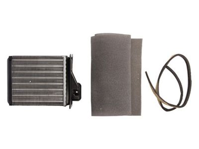 Verwarming past: MERCEDES SPRINTER 3,5-T (B906), SPRINTER 3-T (B906), SPRINTER 5-T (B906)  VW CRAFTER 30-35, CRAFTER 30-50 1.8-3.5 04.06-12.18