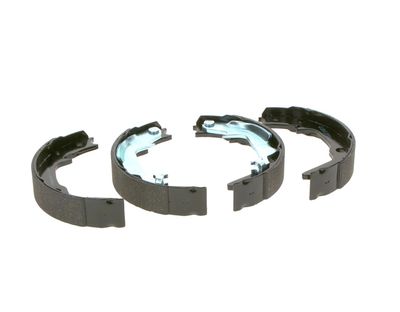 BREMSBACKENSATZ FESTSTELLBREMSE BOSCH 0986487768 28