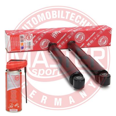 AMORTIZOR MASTER-SPORT GERMANY 16K007122P 2