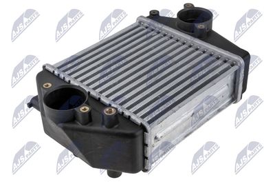 Chladič turba NTY CNG-MZ-000