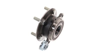 RADLAGERSATZ SKF VKBA7648 8