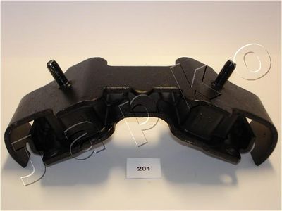 Łożyskowanie silnika JAPKO GOJ201