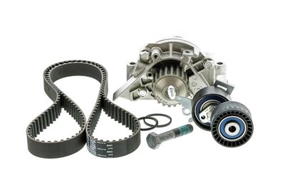 Vodní pumpa + sada ozubeného řemene AISIN TKPS-7050