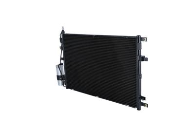 CONDENSATOR CLIMATIZARE NRF 35876 31