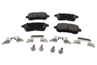 SET PLACUTE FRANA FRANA DISC