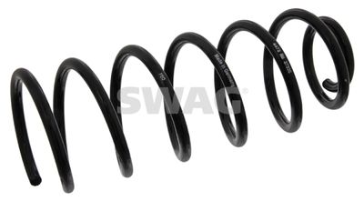 Suspension Spring 30 93 7396