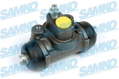 Cylinderek hamulcowy SAMKO C29567