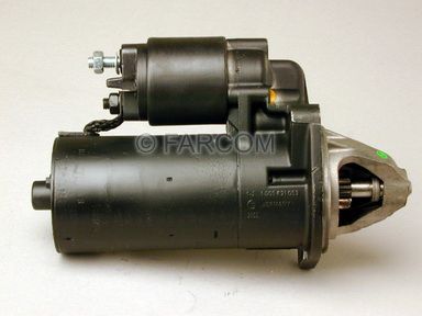 STARTER FARCOM 103154 3