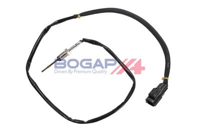 SENZOR TEMPERATURA GAZE EVACUARE