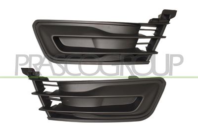 LüFTUNGSGITTER STOßFäNGER