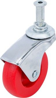 Rolle, Werkstattliege