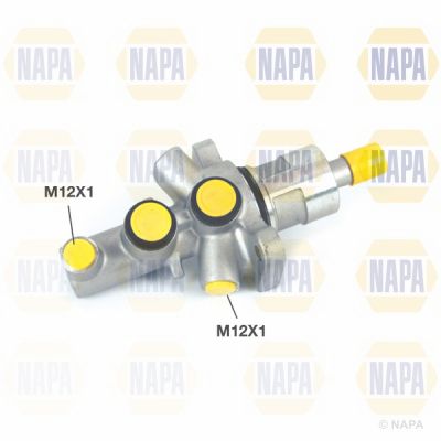 Brake Master Cylinder NAPA NMC1006