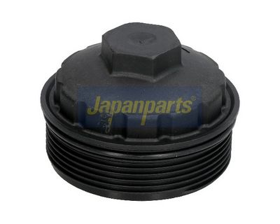 капак, кутия на масления филтър JAPANPARTS FOC-029