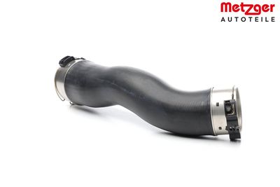LADELUFTSCHLAUCH METZGER AUTOTEILE 2400970 23