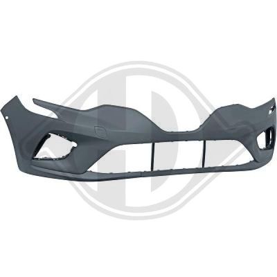 Буфер DIEDERICHS 4417051 для RENAULT CLIO