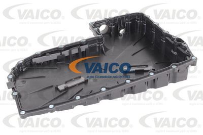 Масляный поддон, автоматическая коробка передач VAICO V10-7368 для AUDI A6