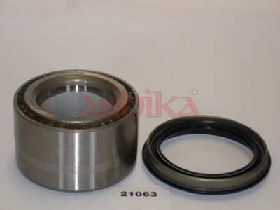 комплект колесен лагер ASHIKA 44-21063
