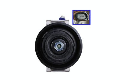 COMPRESOR CLIMATIZARE