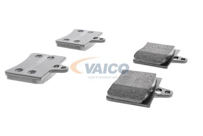 BREMSBELAGSATZ SCHEIBENBREMSE VAICO V220097 50