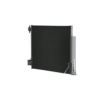 CONDENSATOR CLIMATIZARE NISSENS 940321 12