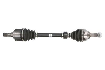 полуоска POINT GEAR PNG76196