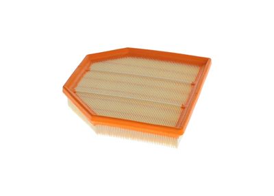 LUFTFILTER BOSCH F026400509 11