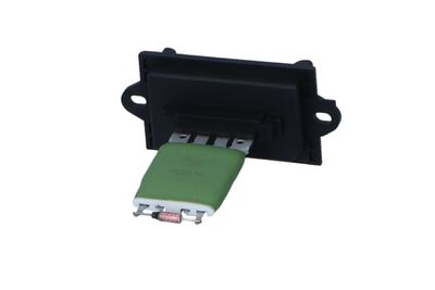 WIDERSTAND INNENRAUMGEBLäSE NRF 342050 36