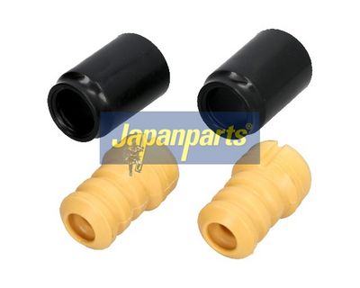 JAPANPARTS Apsauginio dangtelio komplektas, amortizatorius