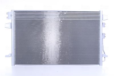 CONDENSATOR CLIMATIZARE NISSENS 94929 3