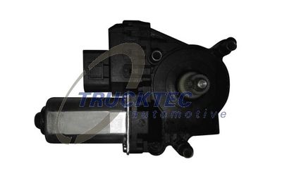 Elektromotor, zvedací zařízení oken TRUCKTEC AUTOMOTIVE 07.58.042