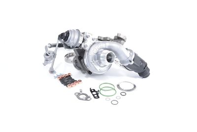 LADER AUFLADUNG BTS Turbo T981463 34