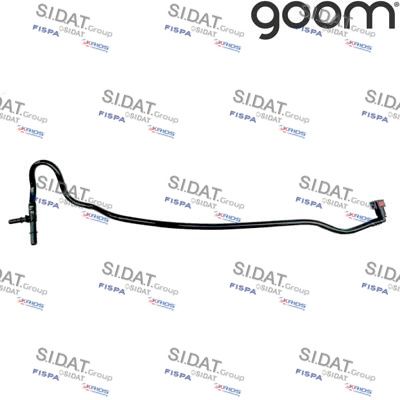 горивопровод SIDAT 83.6289A2