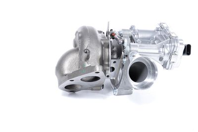 LADER AUFLADUNG BTS Turbo T916213KL 27