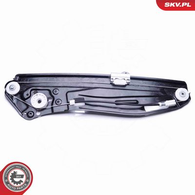 MECANISM ACTIONARE GEAM ESEN SKV 00SKV414 4