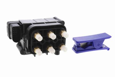 VENTIL DRUCKLUFTANLAGE