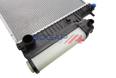 REZERVOR APA RADIATOR BOGAP B4210193 2